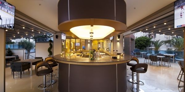 JdW Ambiance Bar