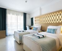 JdW Designer Kamers